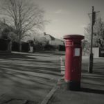 Dakbaksera chup poem by kishore Majumder