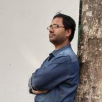 Bengali poetry by Kishore Majumder/ তোতন ভূত দেখেছে আজ /কিশোর মজুমদার