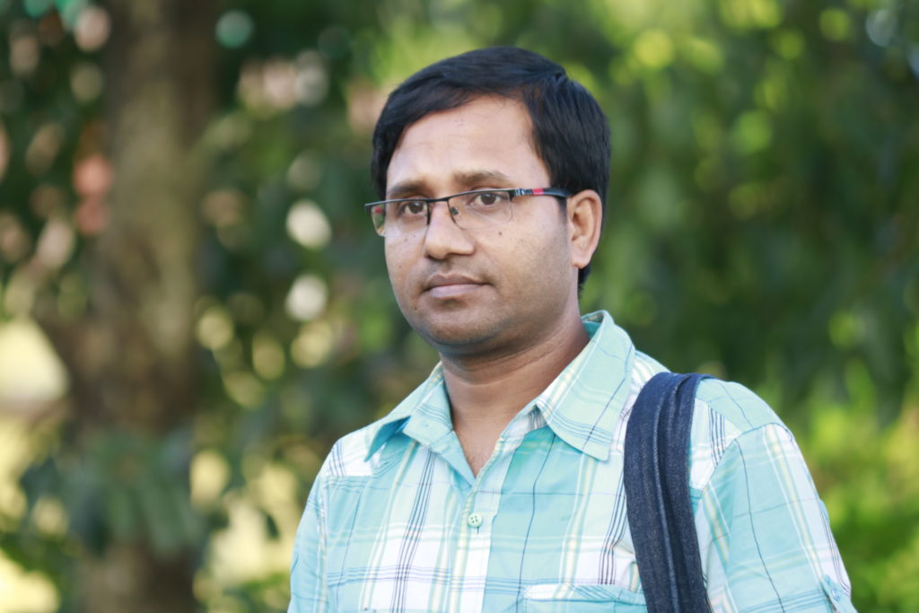 Bengali Poetry By Kishore Majumder/   সন্ধ্যাতারা