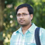 Bengali Poetry By Kishore Majumder/   সন্ধ্যাতারা