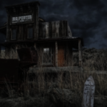 আবৃত্তির কবিতা / পোড়ো বাড়ি/Kishore Majumder