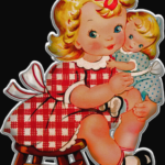 মেয়ে-পুতুলের জন্মান্তর || আবৃত্তির কবিতা PDF সহ