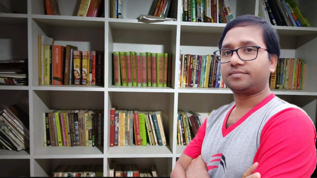 বাংলা সাহিত্যের ইতিহাস  /প্রাচীন ও মধ্যযুগ/ নির্বাচনধর্মী (MCQ) প্রশ্ন