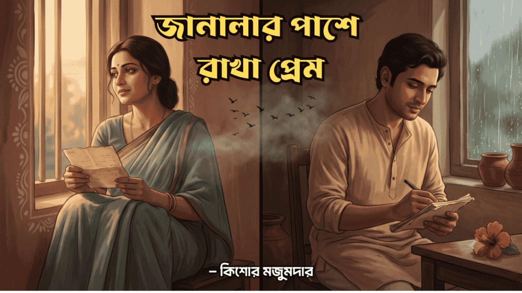 Jalnar Pashe Rakha Prem