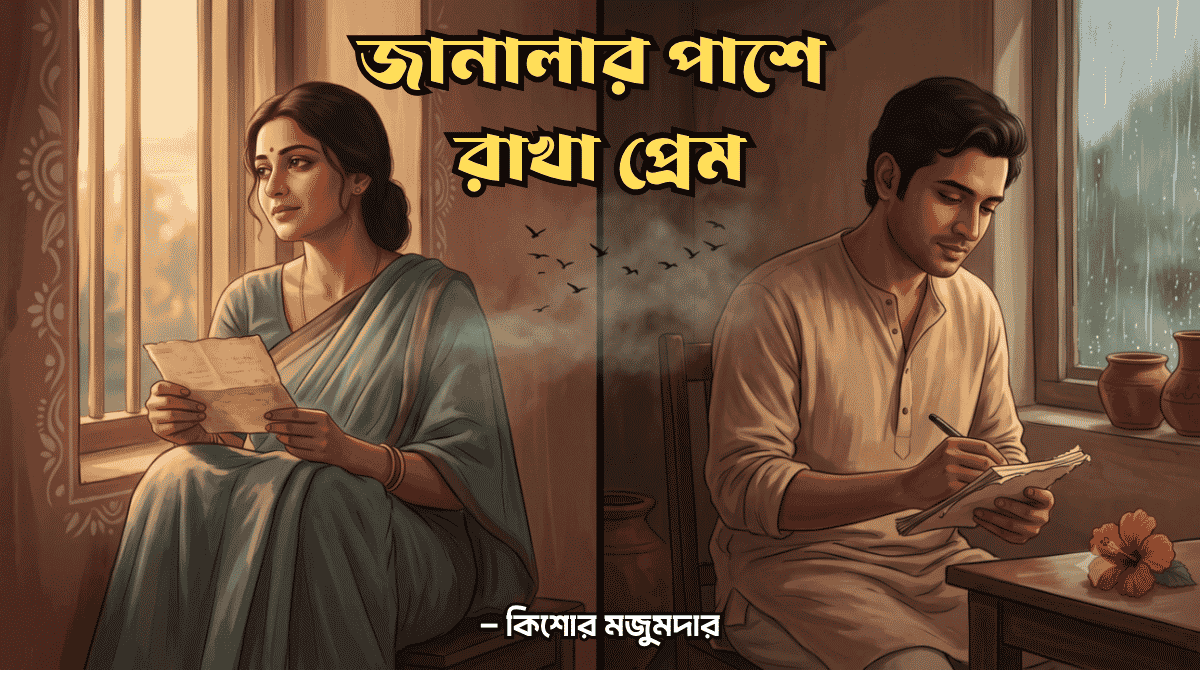 Jalnar Pashe Rakha Prem
